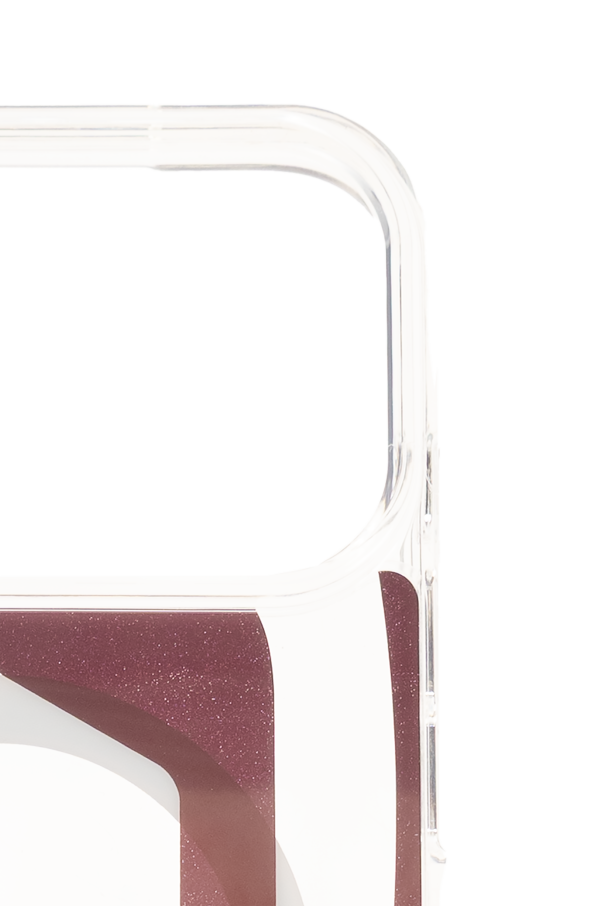 Diesel Funda para iPhone 17 Pro Max