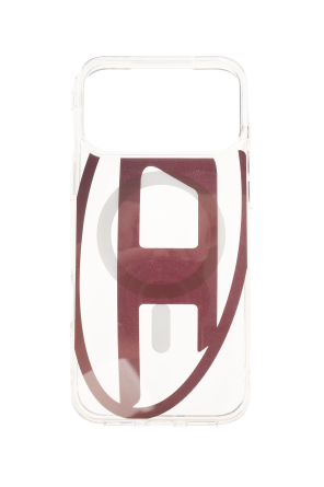 Funda para iphone 17 pro max od Diesel