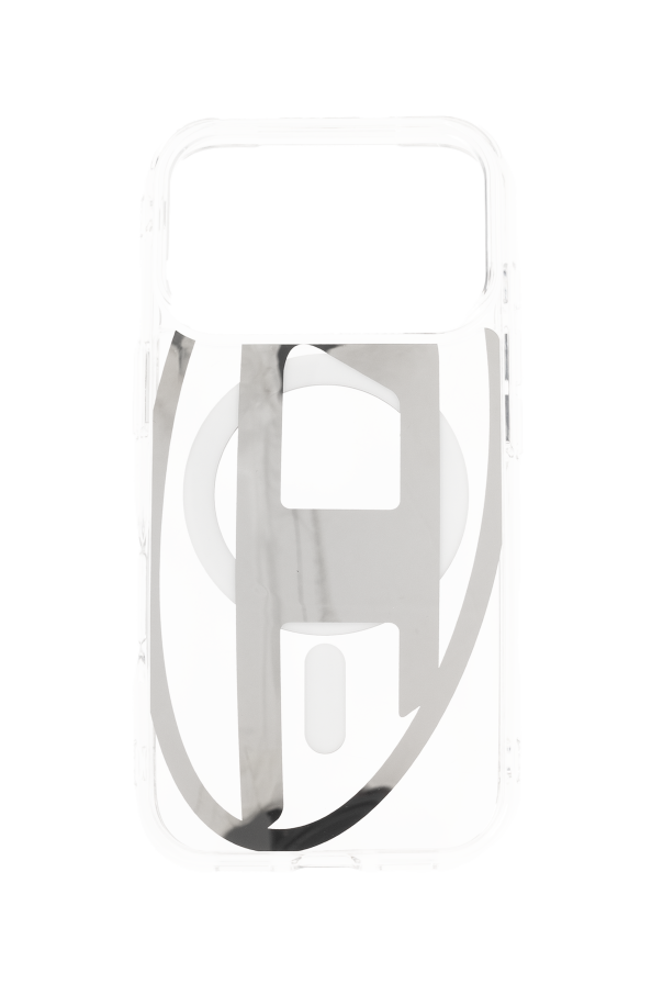 Case for iPhone 17 Pro od Diesel