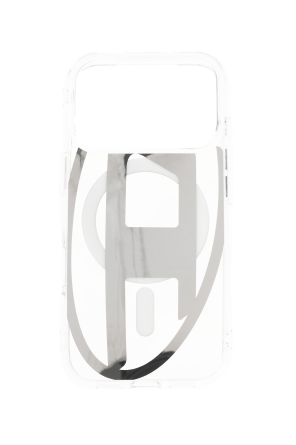 Funda para iphone 17 pro od Diesel