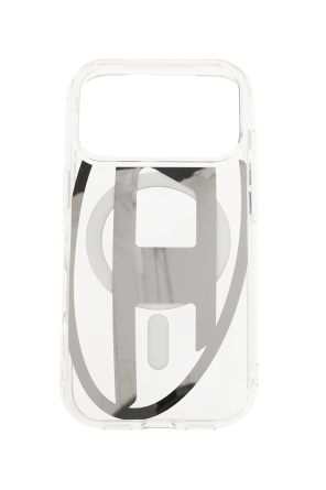 Funda para iphone 17 pro od Diesel