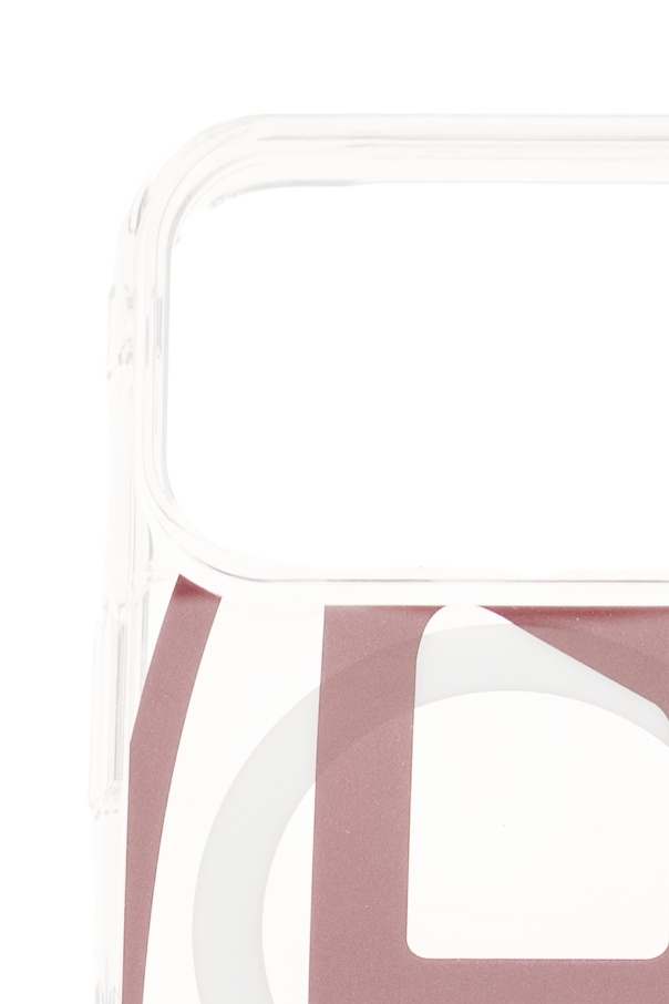 Diesel Case for iPhone 17 Pro