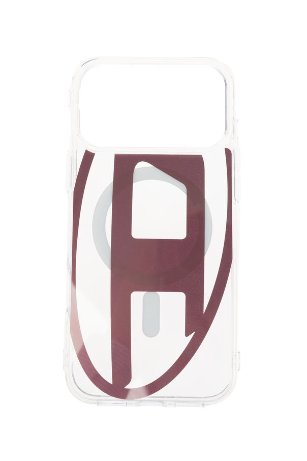 IPhone 17 Pro Max case od Diesel