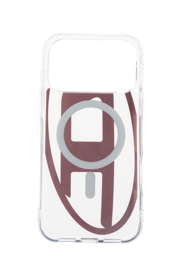 Diesel Husă de telefon pentru iPhone 17 Pro Max