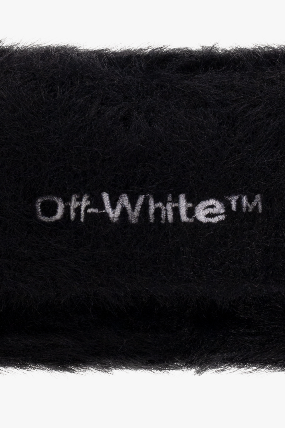 Off-White Headband