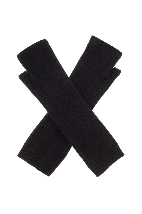 Wool fingerless gloves od Zadig & Voltaire