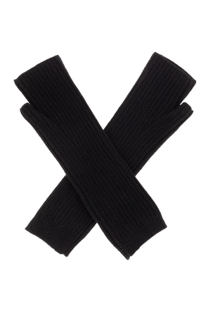 Zadig & Voltaire Wool fingerless gloves