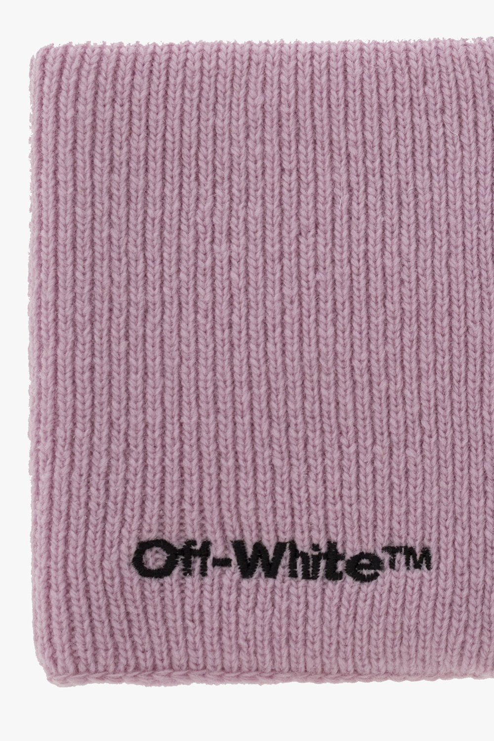 Off-White BECOME A LUXURY SANTA CLAUS