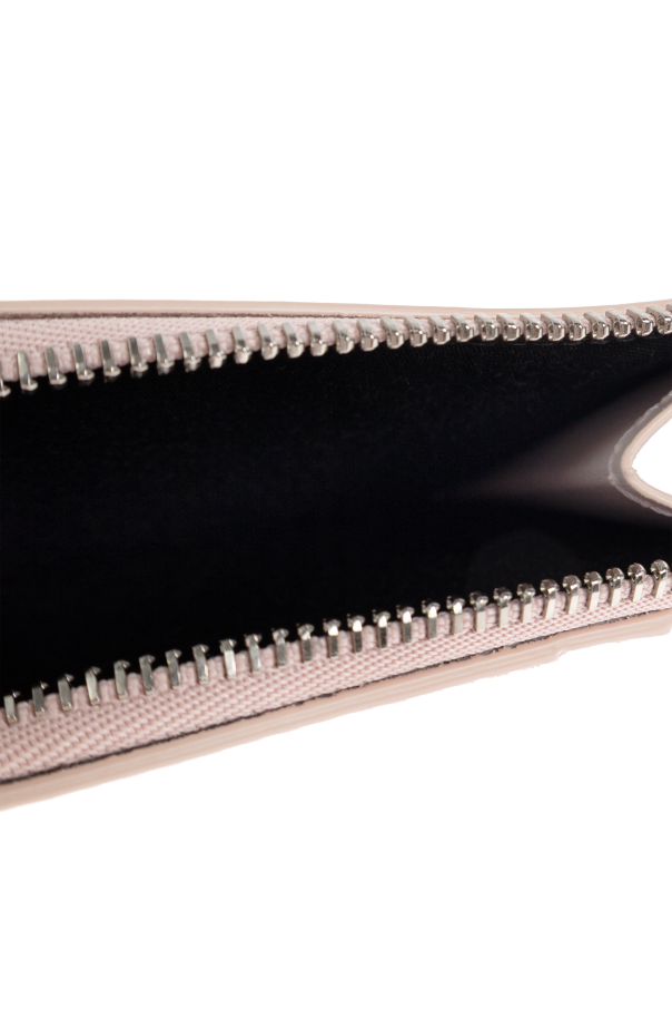 Off-White Lederportemonnaie