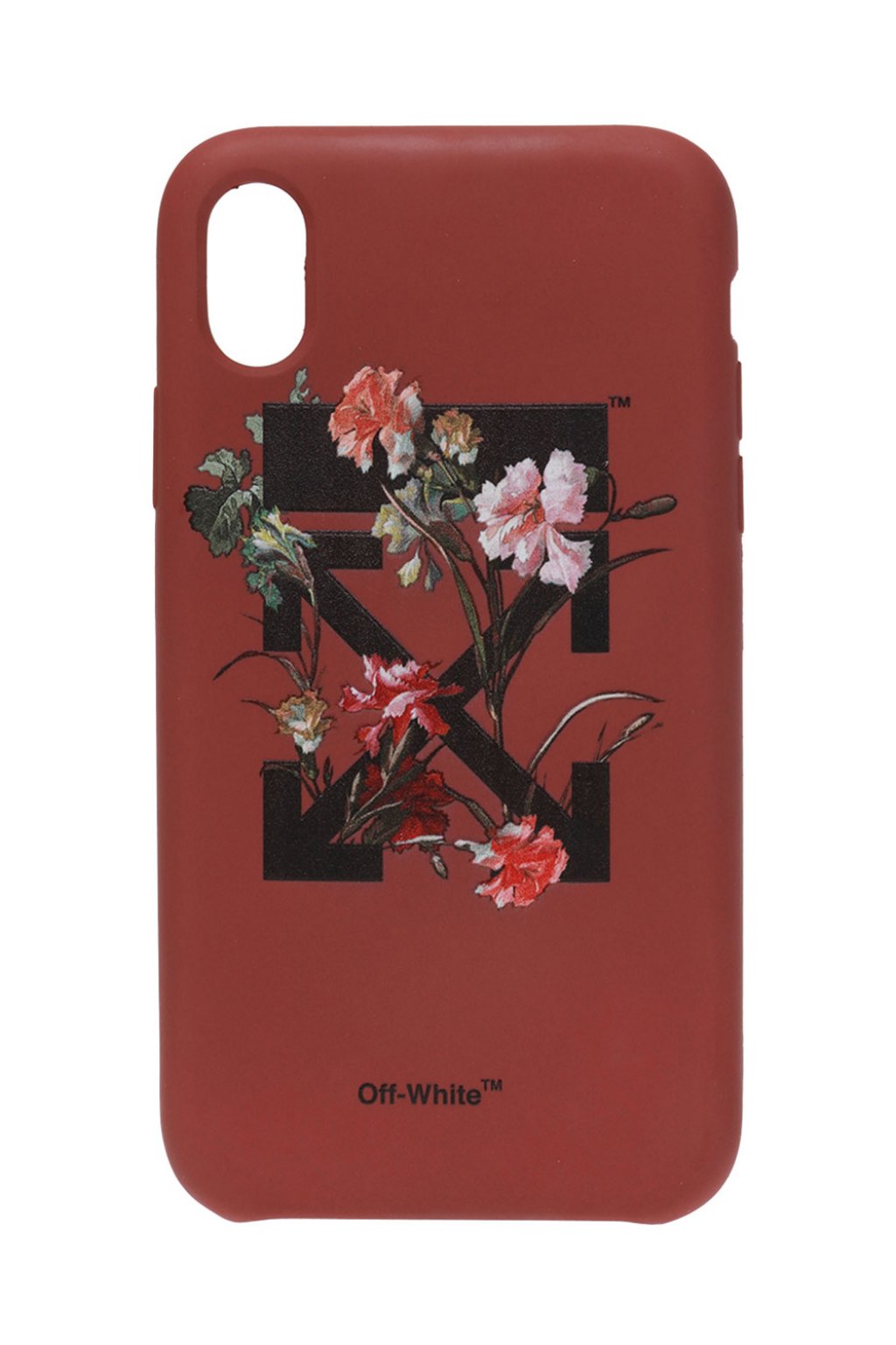 off white nike iphone xr case