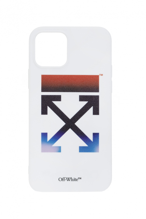 Off-White iPhone 12 Pro case