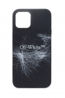 Off-White iPhone 12 Pro Max case