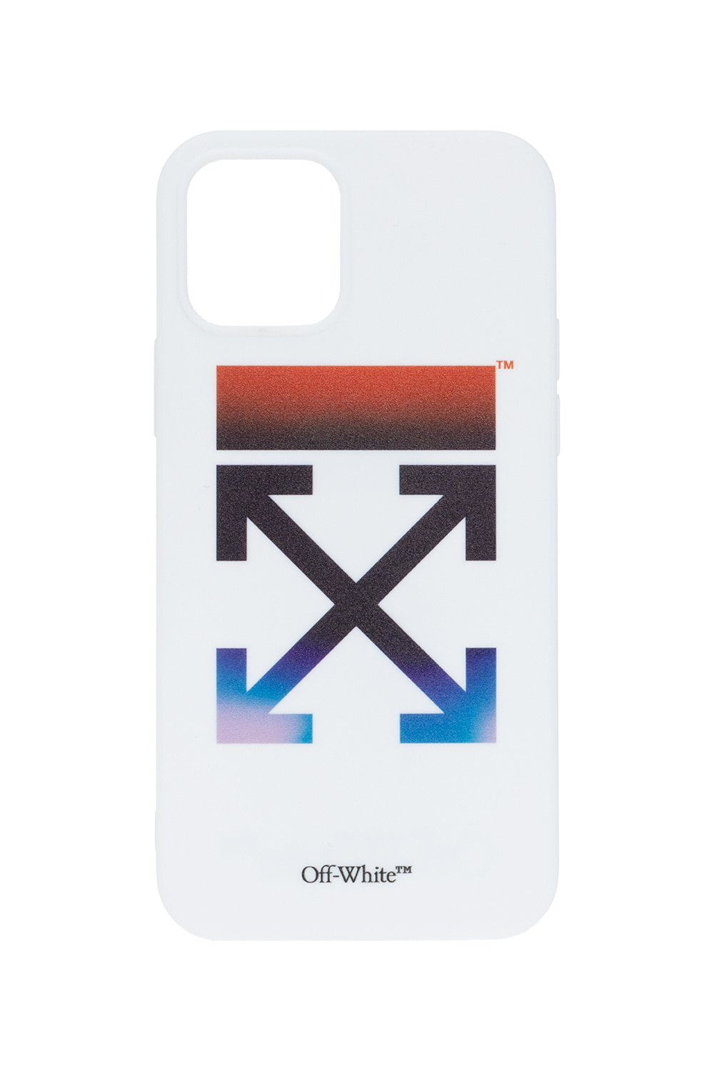 Off-White iPhone 12 Pro case