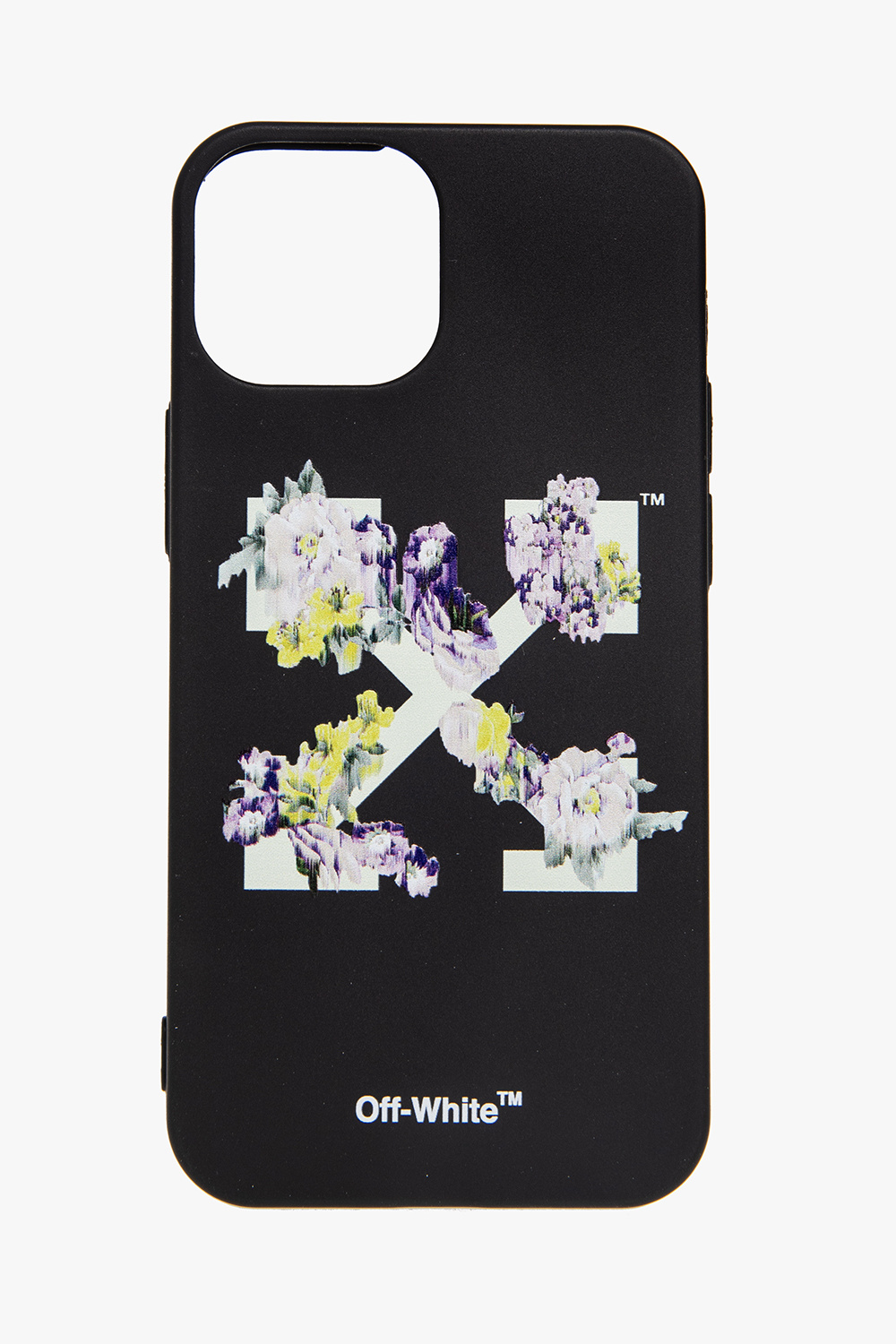 Off-White iPhone 13 Mini case