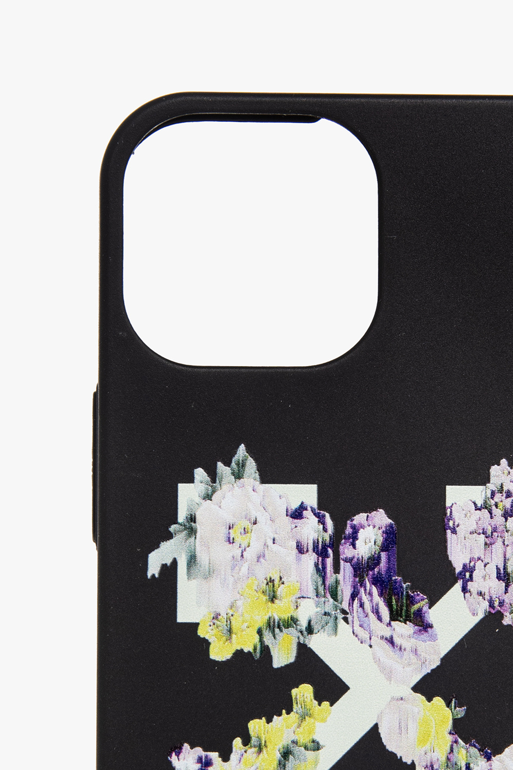 Off-White iPhone 13 Mini case
