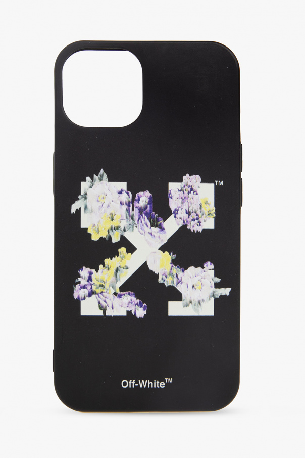 Off-White iPhone 13 case