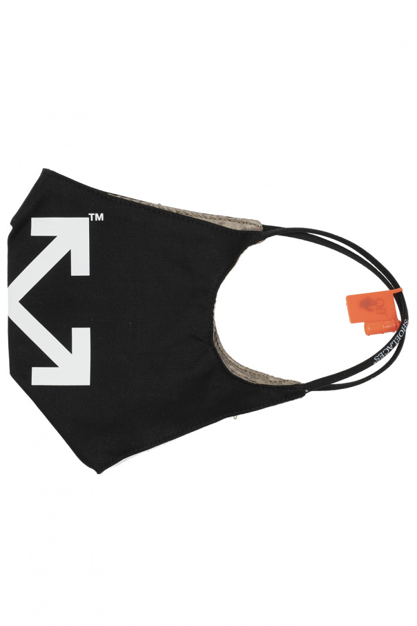 Off-White AMS Protective Mask