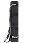 Off-White BLACK Yoga mat