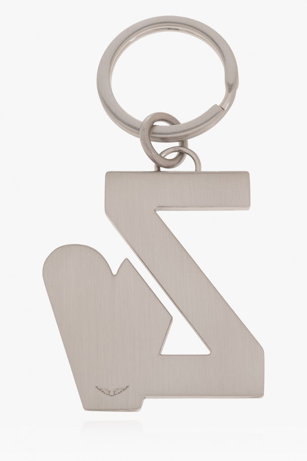 Zadig & Voltaire Key ring
