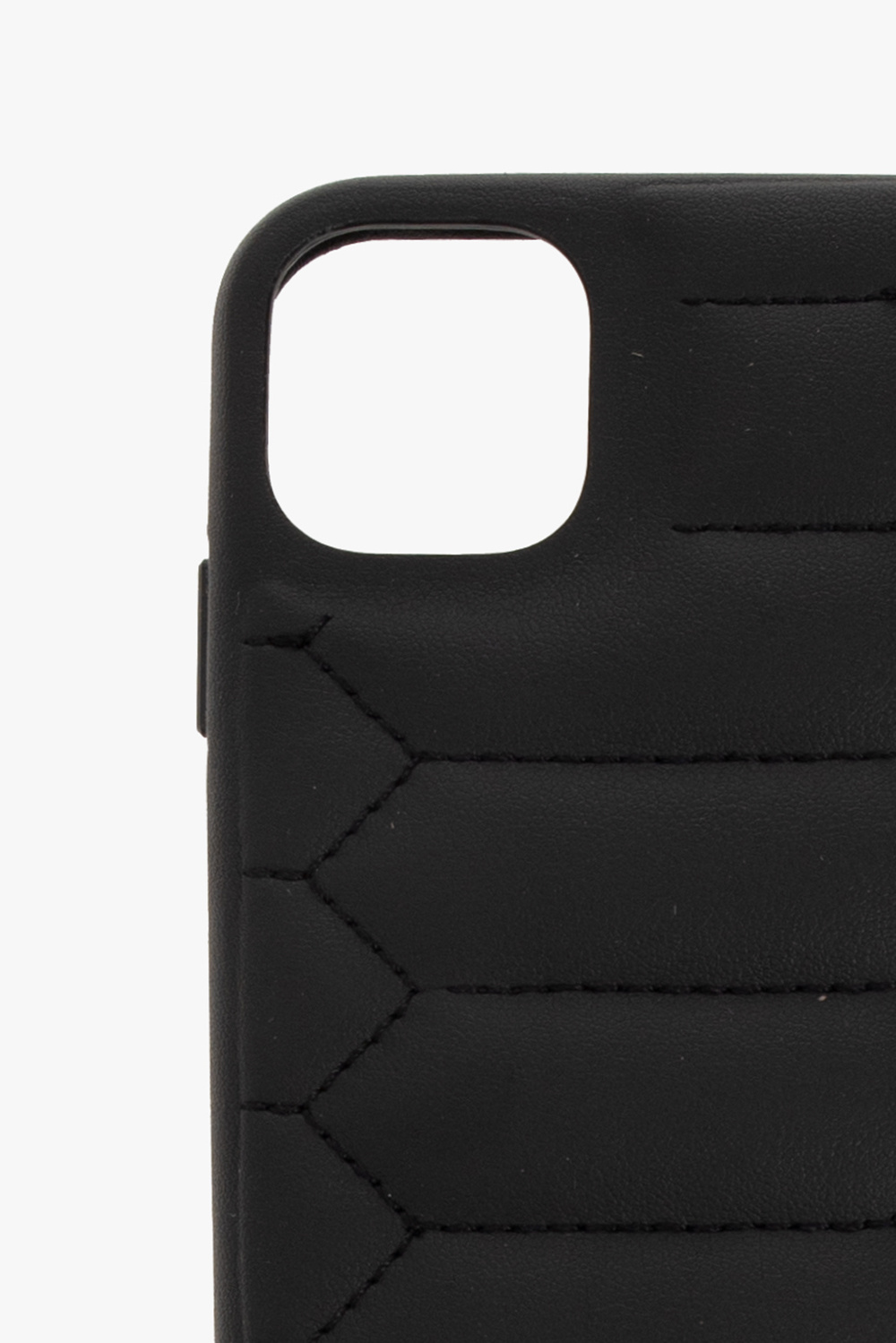 Zadig & Voltaire iPhone 11 case on chain