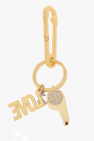Zadig & Voltaire ‘Rock’ key ring