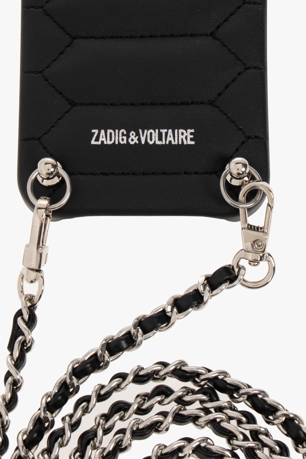 Zadig & Voltaire Lets keep in touch