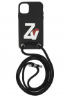 Zadig & Voltaire BLACK iPhone 11 case