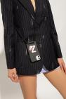 Zadig & Voltaire BLACK iPhone 11 case
