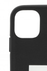 Zadig & Voltaire BLACK iPhone 11 case