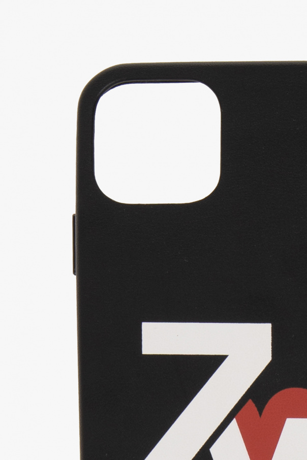 Zadig & Voltaire iPhone 12 case