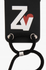 Zadig & Voltaire BLACK iPhone 12 case