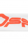 Off-White Headband with logo