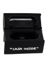 Off-White BLACK AirPods Pro case