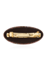 Etro Hair clip with logo