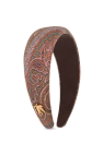 Etro Patterned headband