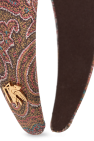 Etro Patterned headband