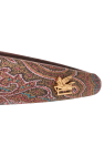 Etro Patterned headband