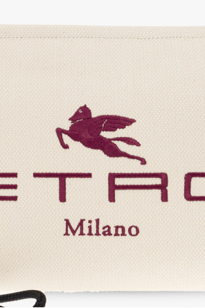 Etro Akcesoria dla zwierząt z logo