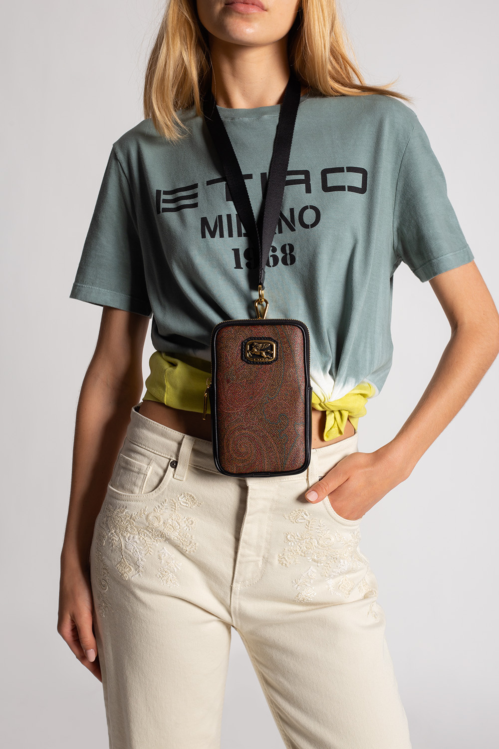 Etro Belt bag