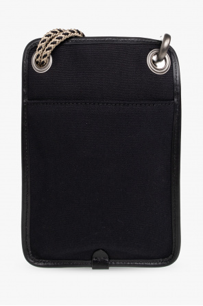 Etro Phone pouch with strap