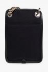 Etro Phone pouch with strap
