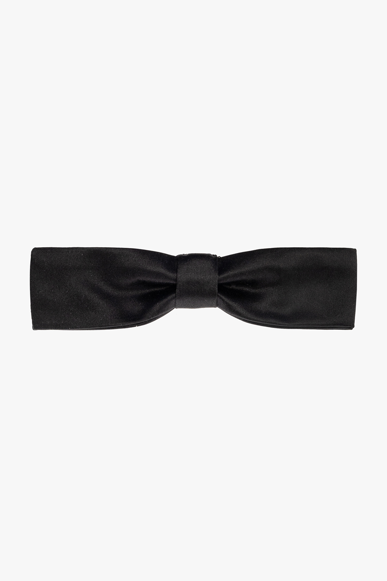 Dsquared2 Silk bow tie