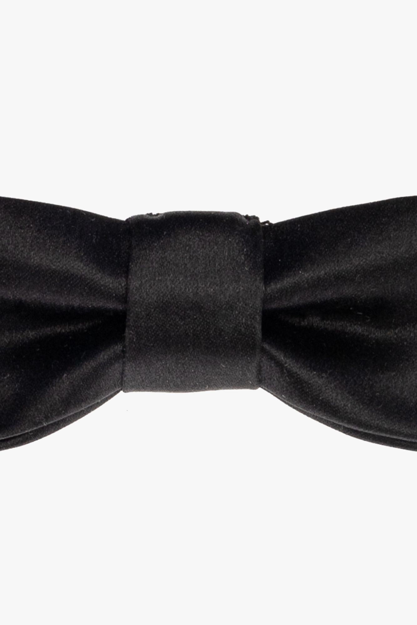 Dsquared2 Silk bow tie