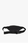 Palm Angels Kids BLACK Belt bag