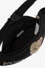 Palm Angels Kids BLACK Belt bag