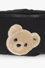 Palm Angels Kids BLACK Belt bag