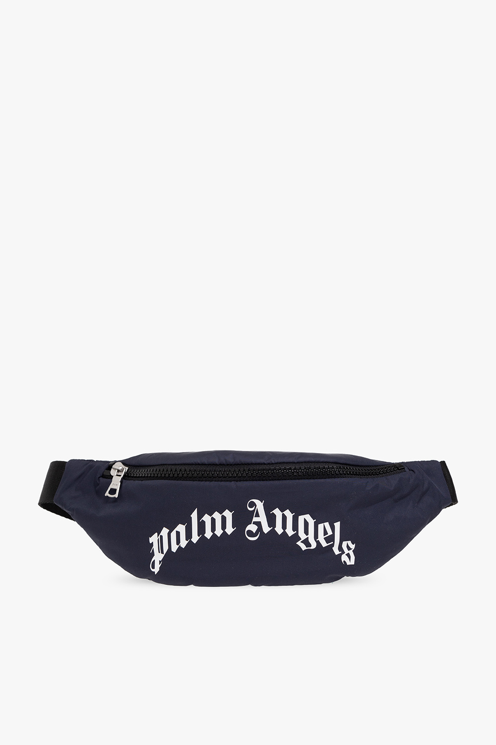 Palm Angels Kids Belt bag with logo