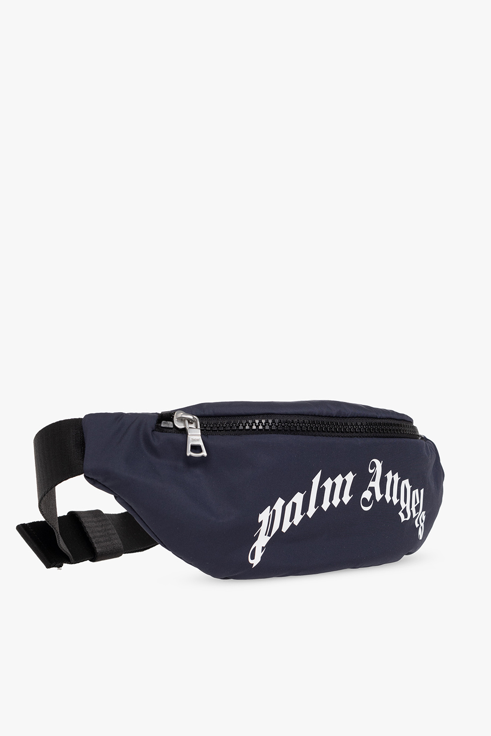 Palm Angels Kids Belt bag with logo