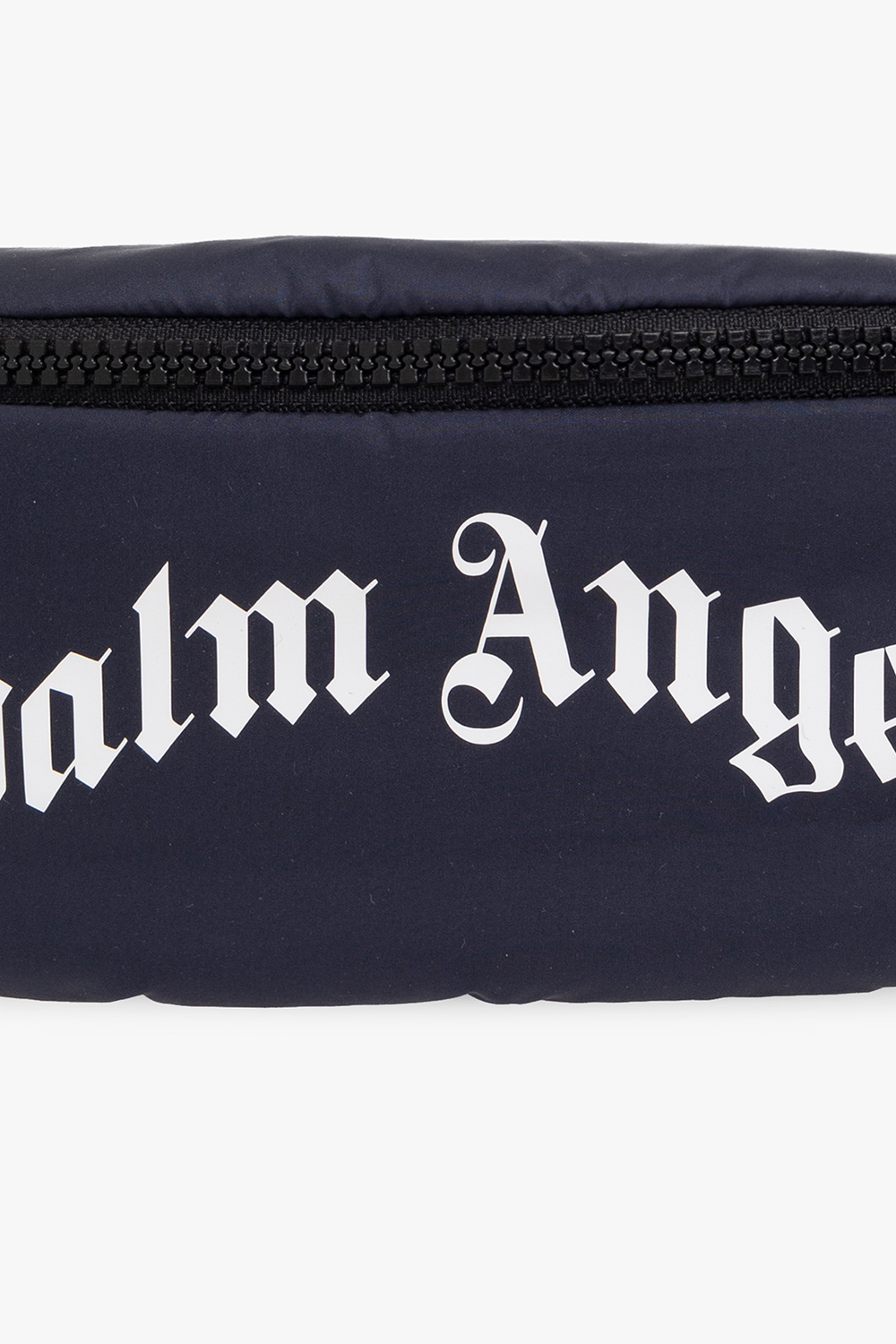 Palm Angels Kids Belt bag with logo