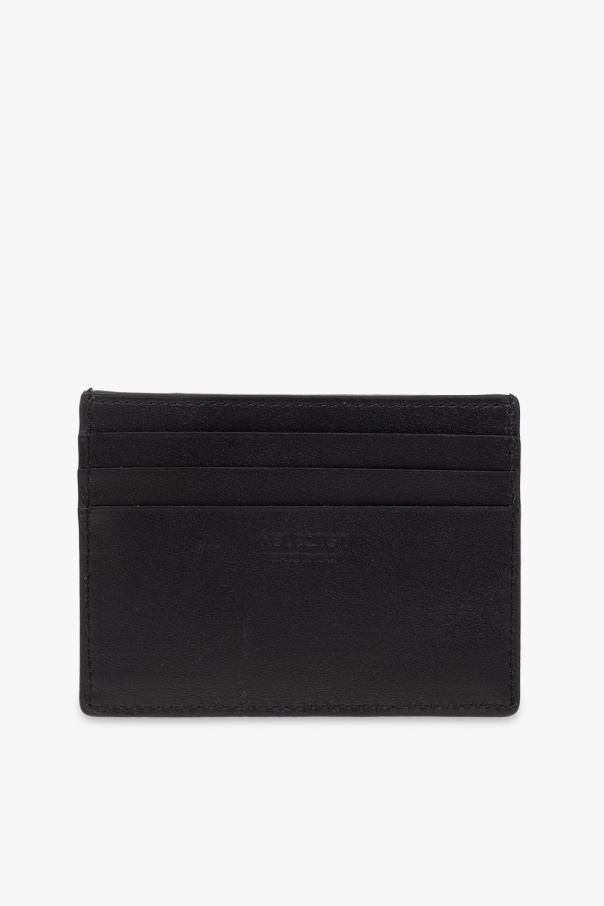 Neil Barrett Card case